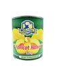 Canned Apricot Halves 820g