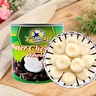 water chestnuts canned