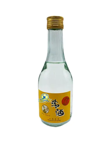 Sake 500ml