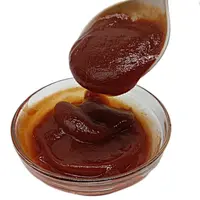 ketchup on ketchup