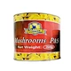 canned mushroom whole slice