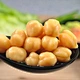 canned peas