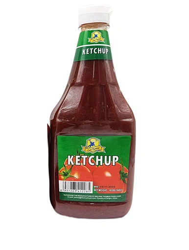 brix ketchup