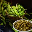leseur english peas