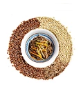 dried soba noodle