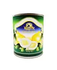 Canned Pear Halves in Syrup 820g