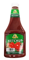 make tomato sauce ketchup