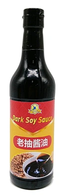 sweet dark soy sauce