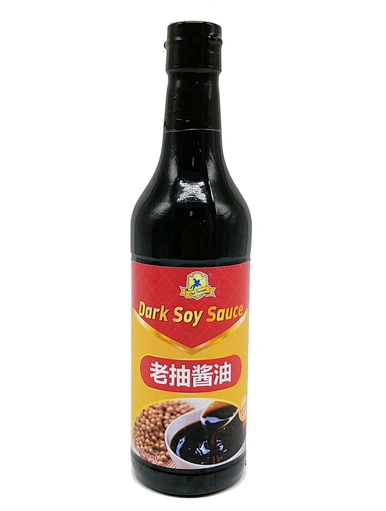 sweet dark soy sauce