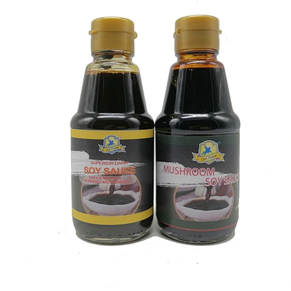 light superior soy sauce