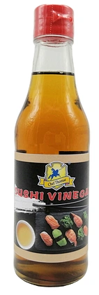 sushi vinegar rice