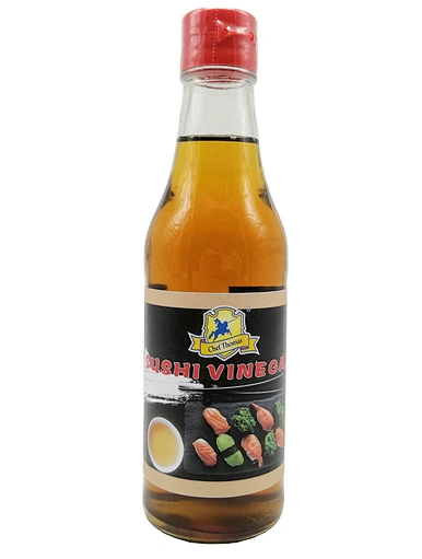 sushi vinegar rice