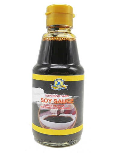 soy superior sauce dark