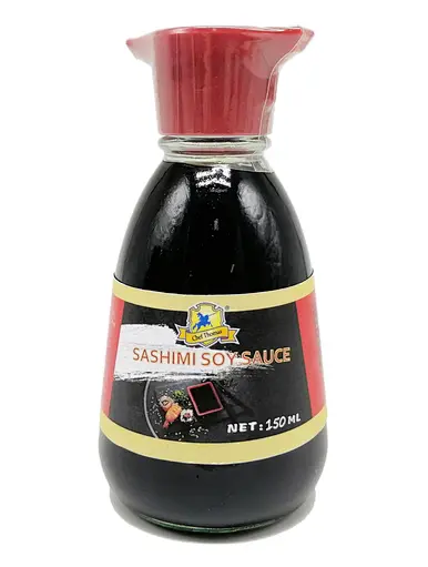 Sashimi Sauce soja 150ml