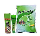 real wasabi powder