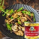 sliced mushroom canned