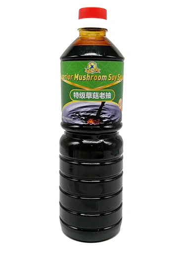 superior light soy sauce