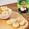 whole water chestnuts frozen