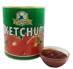 ketchup day