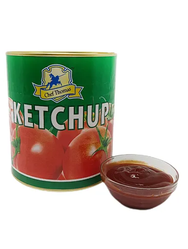 ketchup day