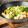 frozen mixed vegetables price