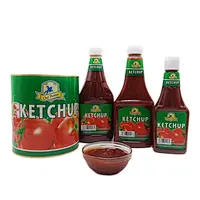Ketchup 340g