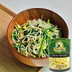 bean sprouts