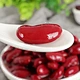 canned red kidney beans