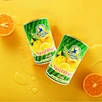 navel orange
