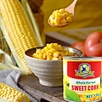 how to can sweet corn