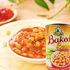 easy baked beans using canned beans