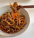 noodles indonesian noodles