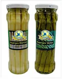 asparagus canned