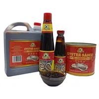 oyster sauce
