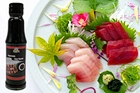 Japenese soy sauce