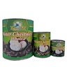 water chestnuts canned