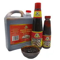 is oyster sauce healthy