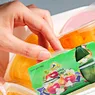 jelly apple