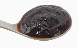 oyster mushroom sauce