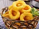 frozen squid ring