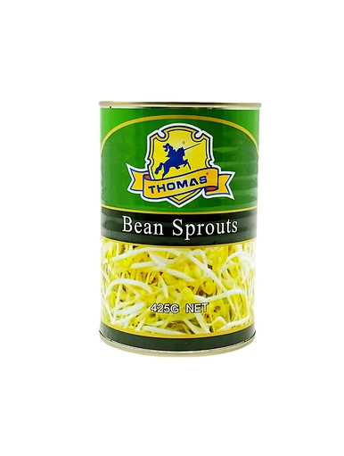 bean sprouts
