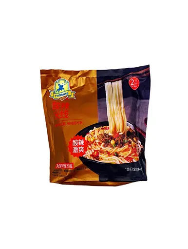 rice noodles instant