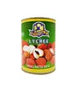 Canned Lychee 567g