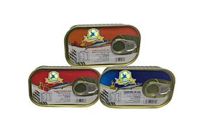 best canned sardines in olive oil