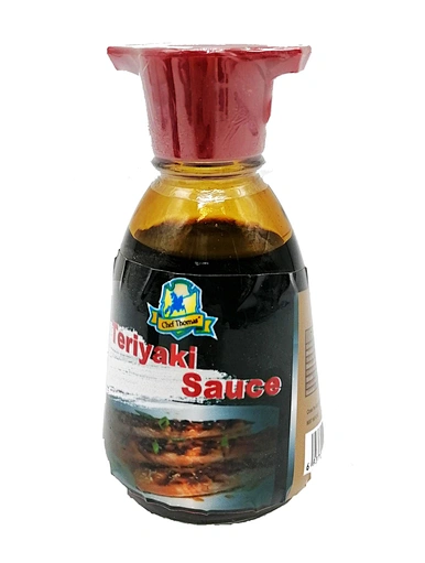 Sauce Teriyaki 200ml