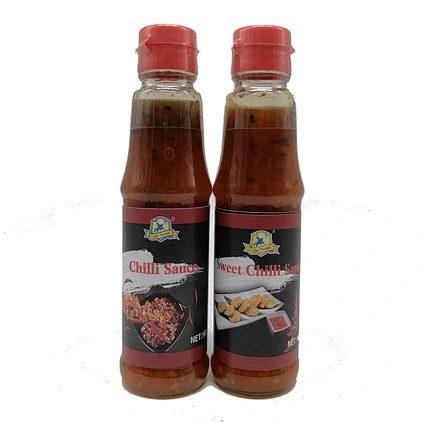 best sweet chilli sauce