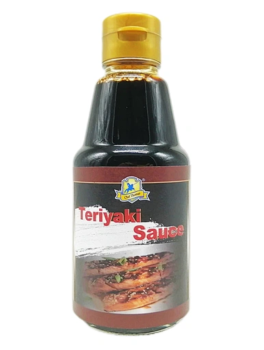 Sauce Teriyaki 200ml