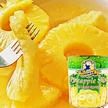 pineapple slice tin price