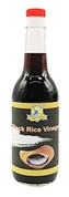 black rice wine vinegar