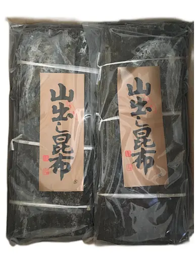 Kombu 500g